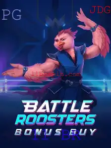 Experiência Vibrante e Estratégica: Descubra o Universo de BattleRoostersBonusBuy