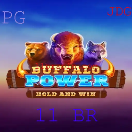 Explorando BuffaloPower: Um Jogo Empolgante com Inovadoras Regras e Dinâmicas