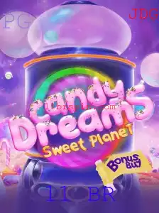 Explorando o Mundo de CandyDreamsSweetPlanet: Aventura e Estratégia no Universo Docemente Deslumbrante
