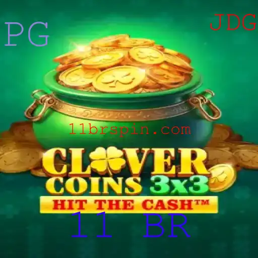 Explorando o Mundo de Clovercoin3x3 e as Dinâmicas do Desafio 11 BR