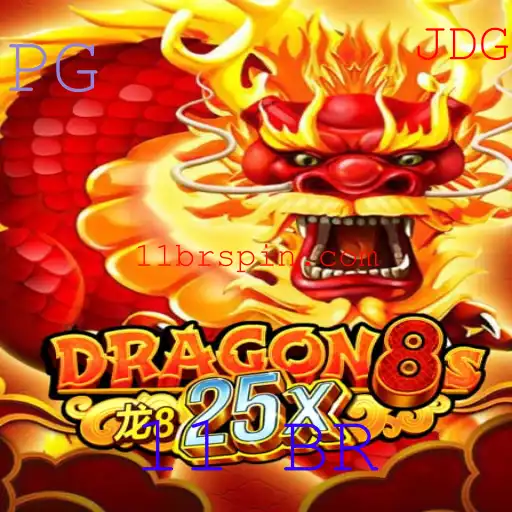 Explorando Dragon8s25x: Um Mergulho no Novo Fenômeno de Jogo '11 BR'