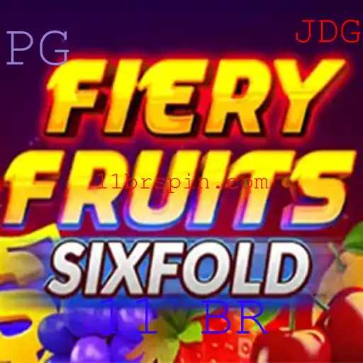 Descubra o Mundo Emocionante do Jogo FieryFruitsSixFold