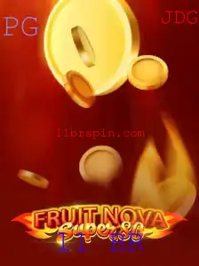 Desvendando o Mundo do Jogo FruitNovaSuper80