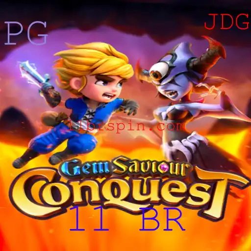 Descobrindo GemSaviourConquest: O Novo Fenômeno dos Jogos