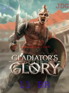 GladiatorsGlory: Explorando a Arena Moderna