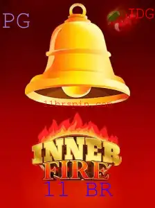 InnerFire: Um Mergulho Intenso no Mundo dos Jogos