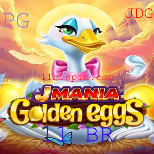 Descubra o Mundo Intrigante de JManiaGoldenEggs: Aventura e Desafios