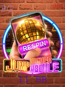 Descubra JumpHighermobile: A Nova Sensação 11 BR nos Jogos Mobile