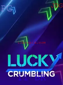 Explorando o Fascinante Mundo de LuckyCrumbling: Regras e Dinâmicas