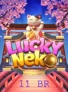 Explorando a Emoção de LuckyNeko: O Jogo de Azar do Momento