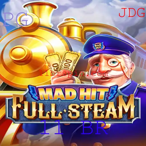 Explorando o Mundo de MadHitFullSteam: O Jogo que Está Movimentando 11 BR