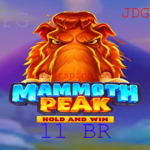 Explorando o Mundo de MammothPeak e as Regras do Enigmático Jogo 11 BR