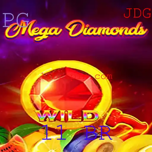 MegaDiamond: Uma Nova Era de Entretenimento com 11 BR