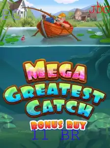 Explorando o MegaGreatestCatchBonusBuy no Contexto Atual