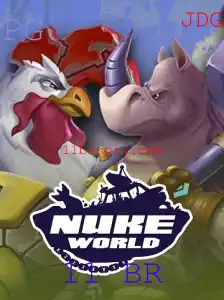 Explorando o Mundo de NukeWorld: Introdução e Regras do Jogo Revolucionário