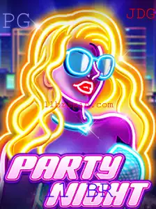 Descubra o Novo Jogo: PartyNight - Diversão e Competição Garantidas