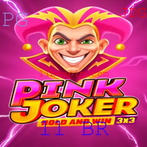 Descubra o Fascinante Mundo do Jogo Pinkjoker e Suas Regras Empolgantes