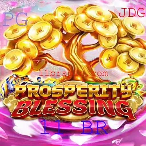 Explorando o Universo de ProsperityBlessing: O Fenômeno do Jogo 11 BR