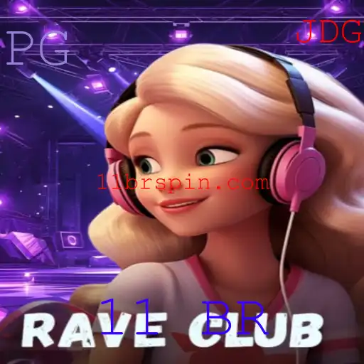 Explorando o Universo de RaveClub: Uma Nova Experiência de Jogo com 11 BR