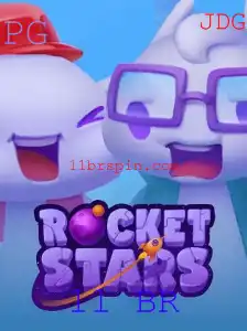 Explorando RocketStars: O Jogo de Estratégia e Emoção