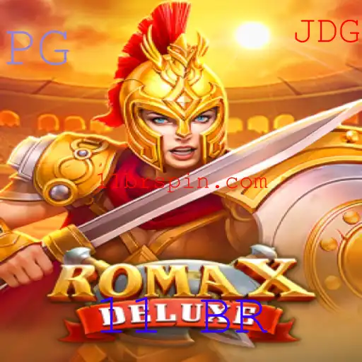Descubra RomaXDeluxe: Uma Aventura Inovadora nos Jogos de Tabuleiro