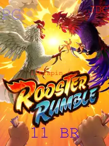 Explorando o Dinâmico Mundo de RoosterRumble