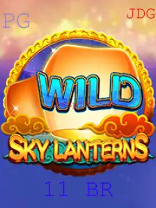 Descobrindo SkyLanterns: Um Mergulho no Novo Jogo de Estratégia