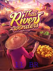 Explorando ThaiRiverWonders: Aventura e Estratégia Entre Amigos