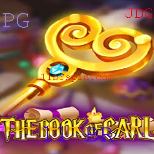 Desvendando TheBookofCarl: Um Novo Fenômeno no Mundo dos Jogos