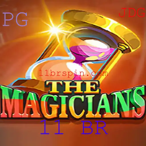Descubra o Fascinante Mundo de TheMagicians