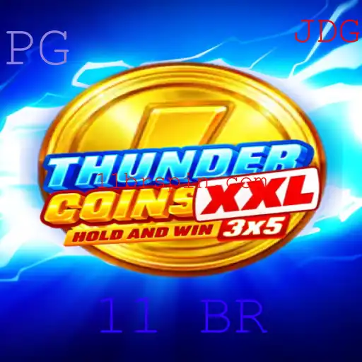 Descubra ThunderCoinsXxl: A Revolução nos Jogos Digitais