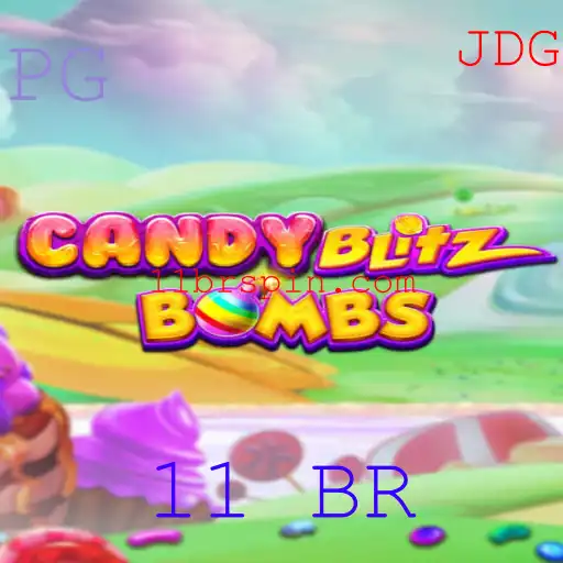 Descubra o Mundo Empolgante de CandyBlitzBombs