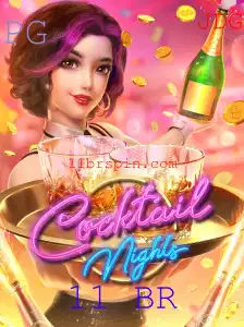 Explorando a Noite com Diversão: Uma Introdução ao Jogo CocktailNights