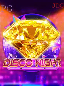 DiscoNight: Uma Aventura Vibrante no Mundo dos Jogos