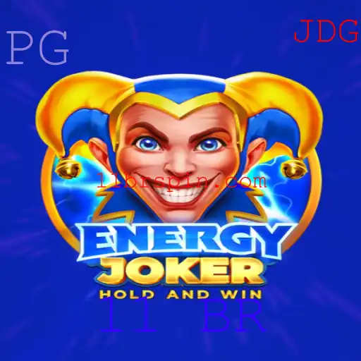 EnergyJoker: Descubra Como Jogar o Fenômeno 11 BR