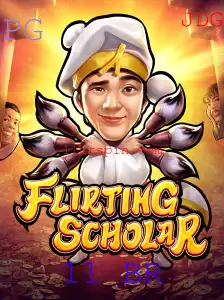 Explorando o Fascinante Mundo de FlirtingScholar: Uma Jornada Através do Jogo