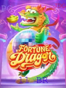 FortuneDragon: Explore o Universo de Aventuras e Sorte do Novo Jogo Sensação