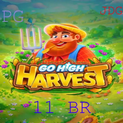 Descubra GoHighHarvest: O Novo Fenômeno de Jogos no Brasil