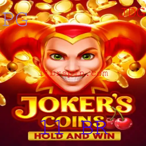 Descubra o Mundo de JokersCoins: Um Jogo de Estratégia Revolucionário