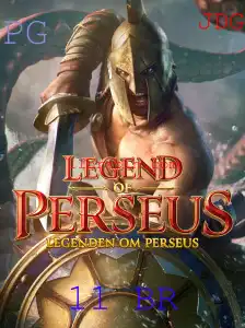LegendofPerseus: Descubra o Novo Fenômeno dos Jogos