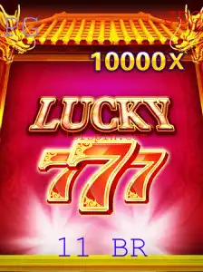 Descubra as Emoções e Regras do Jogo LuckySeven
