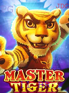 Descubra o Fascinante Mundo de MasterTiger: O Jogo que Conquista a 11 BR