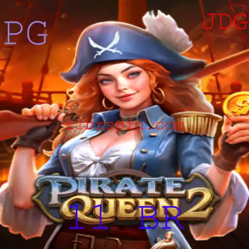 PirateQueen2: Navegando pelas Aventuras do Alto Mar em Alta Competição