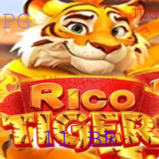 Descubra o Fascinante Mundo de RicoTiger: Um Jogo Revolucionário Inspirado no Brasil