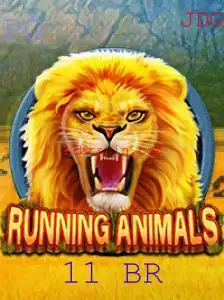 RunningAnimals: Um Jogo Emocionante para Todas as Idades