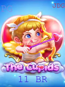 Explorando o Fascinante Jogo 'TheCupids': Um Guia Completo para Novos Jogadores