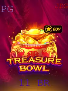 Descubra o Mundo Emocionante de TreasureBowl: Aventuras e Regras