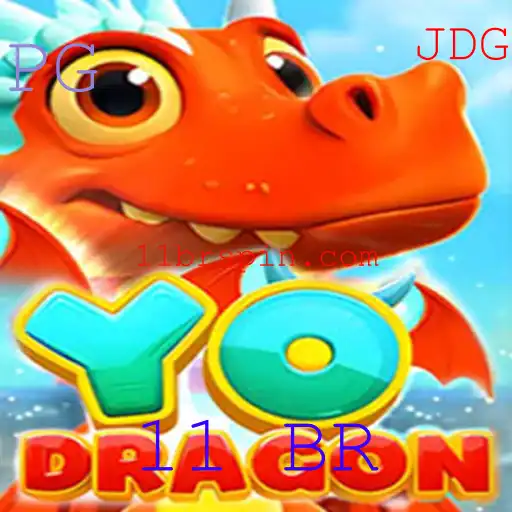 YoDragon: Descubra o Jogo que Está Conquistando 11 BR